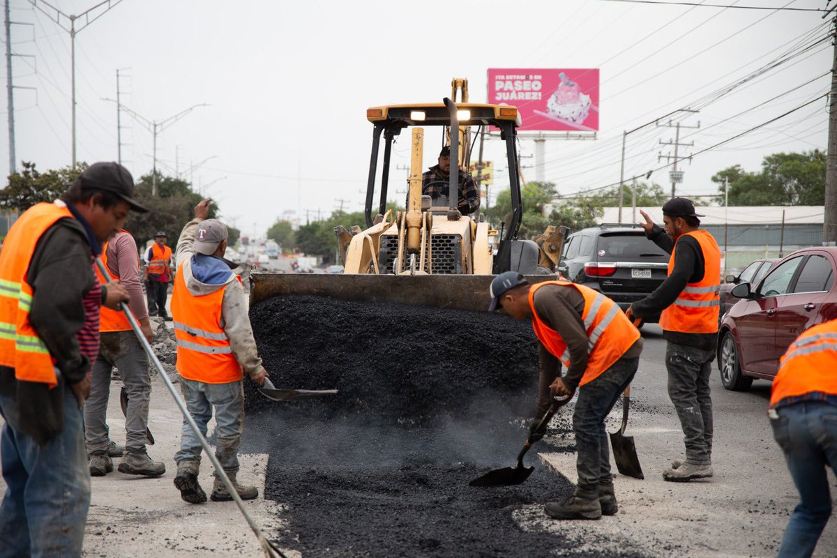 Guadalupe Gobierno Municipal tweet media