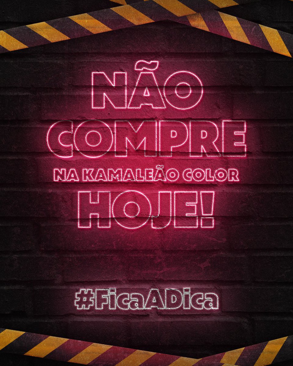 Kamaleão Color (@kamaleaocolor) on Twitter photo 