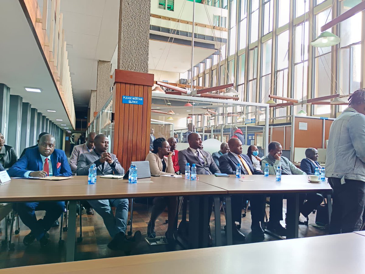 maxwellkayesi's tweet photo. India in Kenya (High Commission of India, Nairobi) Ministry of Foreign Affairs Kenya ,Ministry of Education, Science and Technology - Kenya ,Nitttr Chennai https://t.co/o98Dqzgmnt