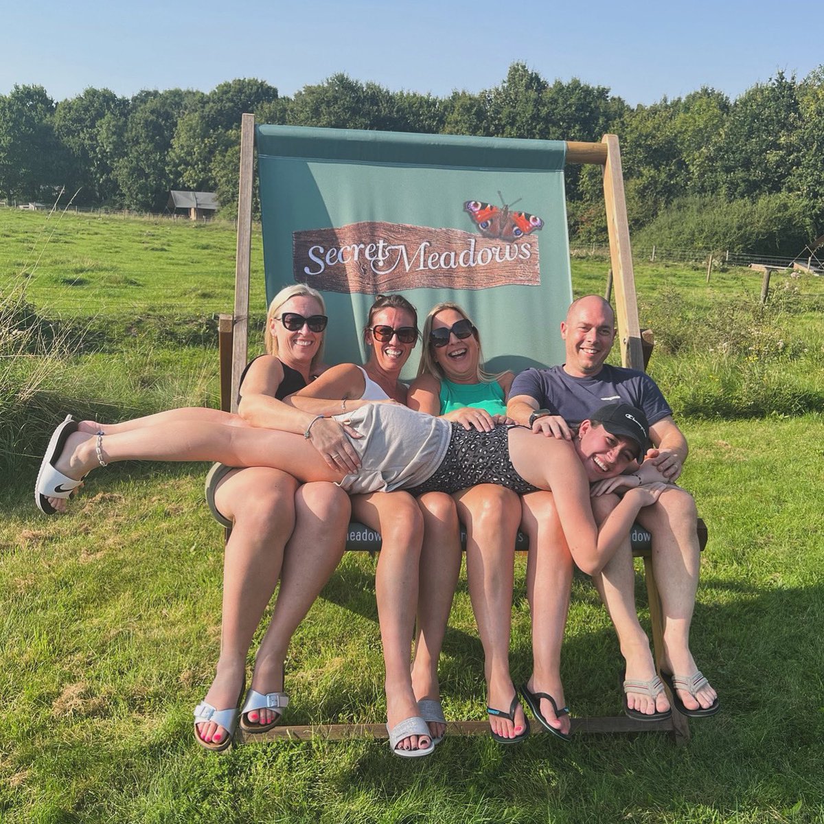 Secret Meadows tweet media