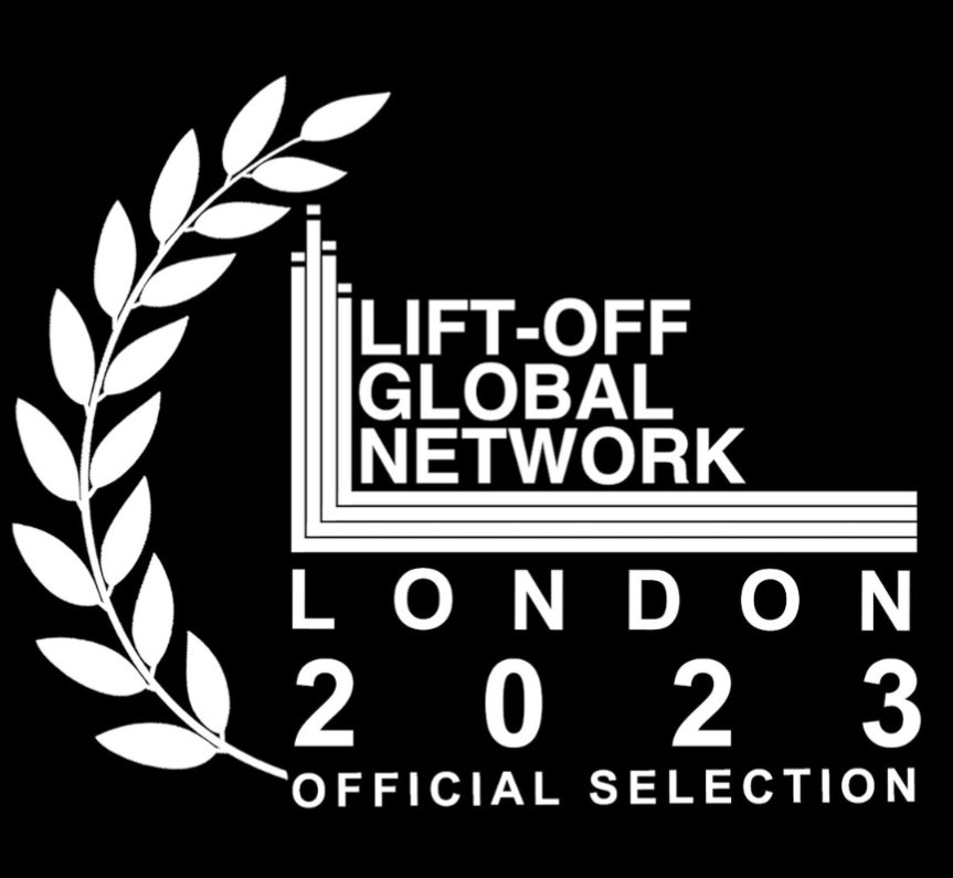 Pleased to announce that A Coincidental Engagement is an Official Selection for the London Lift-off Film Festival. Part of the Lift-off Global Network (@liftoffnetwork), the festival has been running for 14 years and champions new voices in indie filmmaking. #supportindiefilm