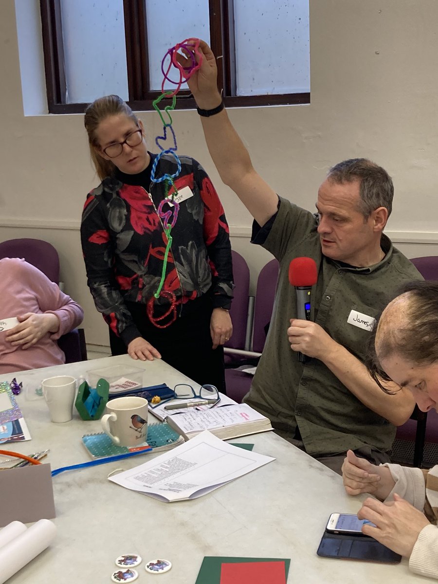 Today the Lancs Friends and Relationship’s Group, with @MeetnMatchNW and @unightgroup help a workshop to develop a relationships and intimacy quality mark for providers. Some amazing ideas and creative thinking.❤️👍🏼to everyone who participated.