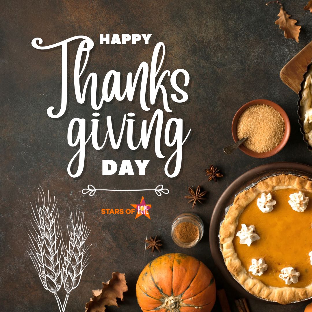 Stars of HOPE 💫 tweet media