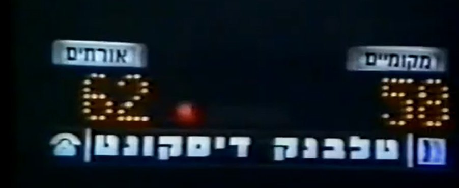 Oren Danieli tweet media