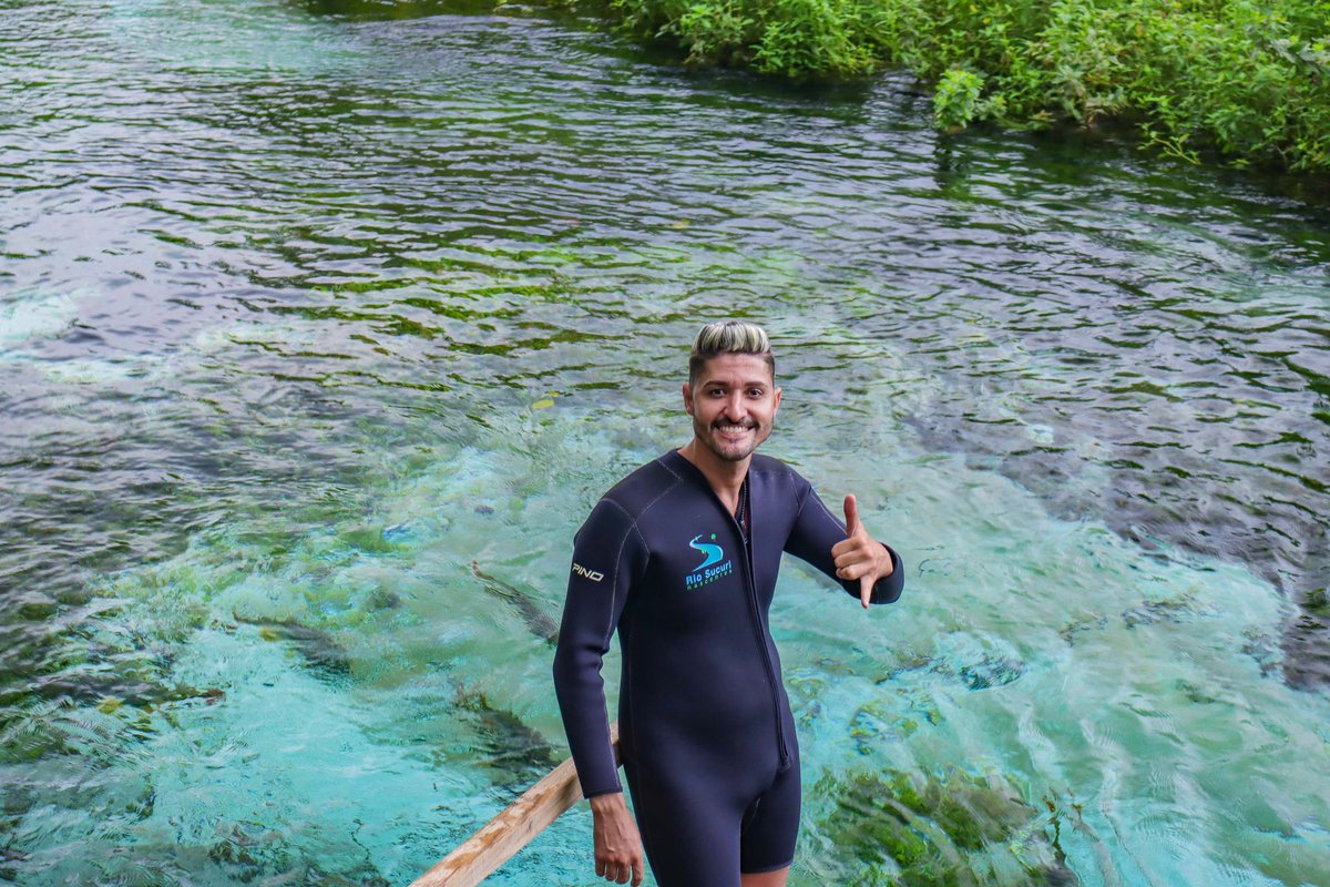 JrJuninho0o's tweet photo. Nada supera a paz que a natureza nos transmite.
#Riosucuri
#BonitoMS https://t.co/1RBecJ8riK