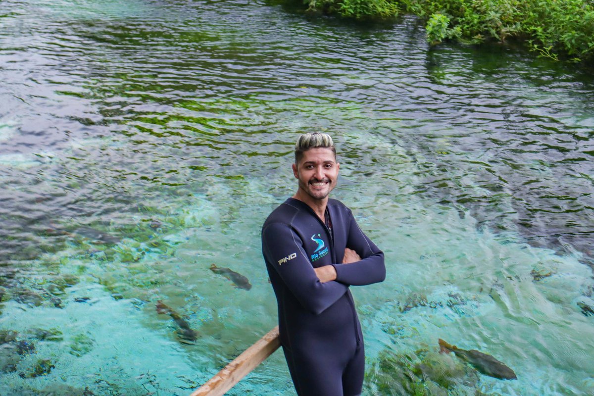 JrJuninho0o's tweet photo. Nada supera a paz que a natureza nos transmite.
#Riosucuri
#BonitoMS https://t.co/1RBecJ8riK