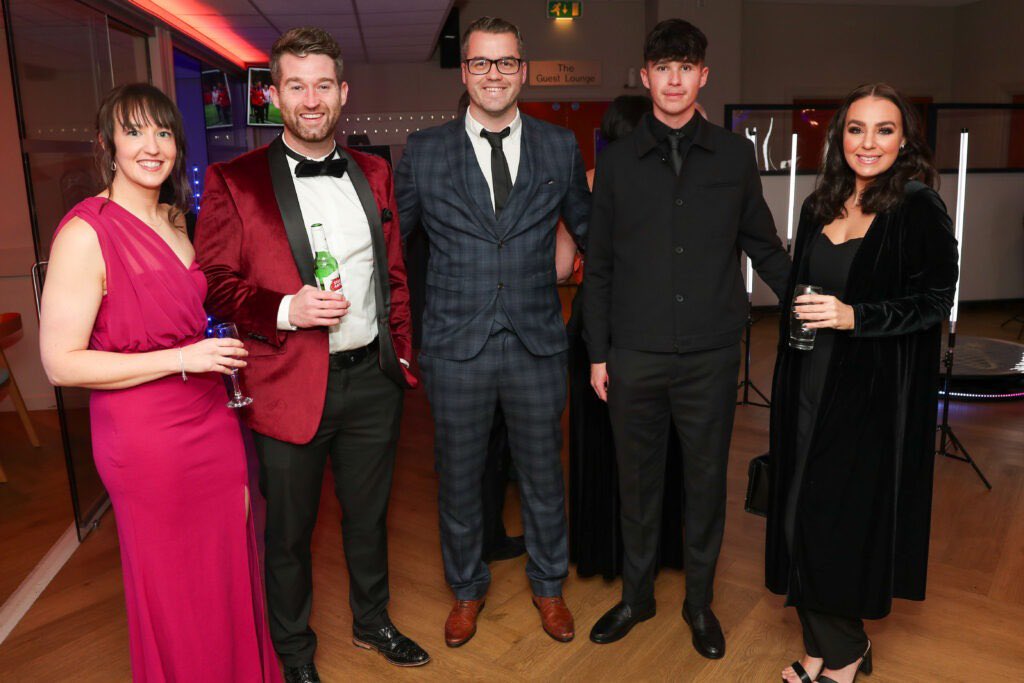 Last week we celebrated @MFCFoundation Dinner the highlight of our events calendar, a chance to celebrate the amazing work that the team do across Teesside and thank our brilliant partners including @Boro and @BoroWomen