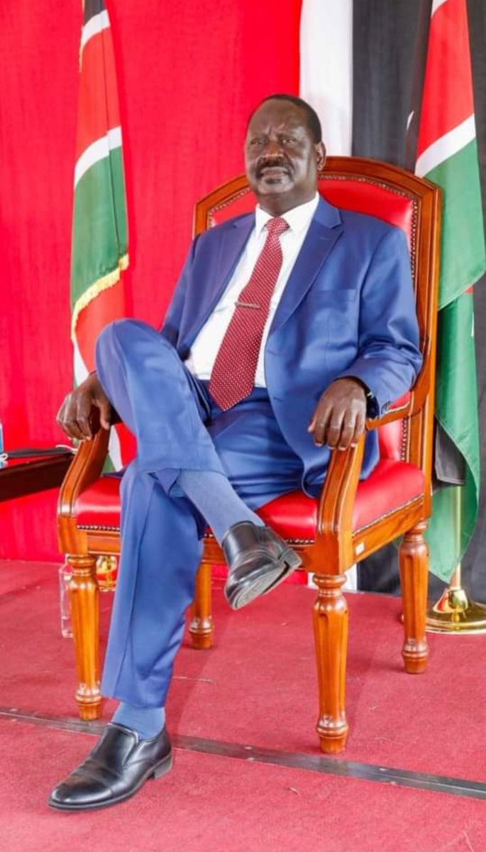 gpdkaluma's tweet photo. Repost for Baba @RailaOdinga and I’ll follow you asap! https://t.co/LCDHe1PRpU