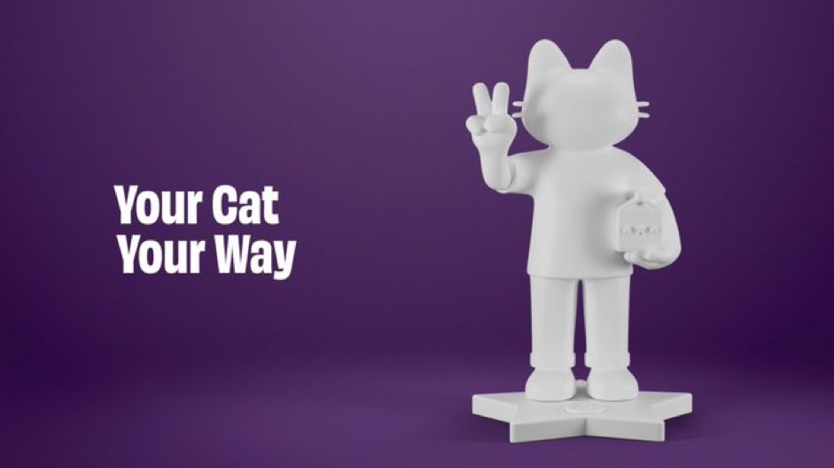 Cool Cats tweet media