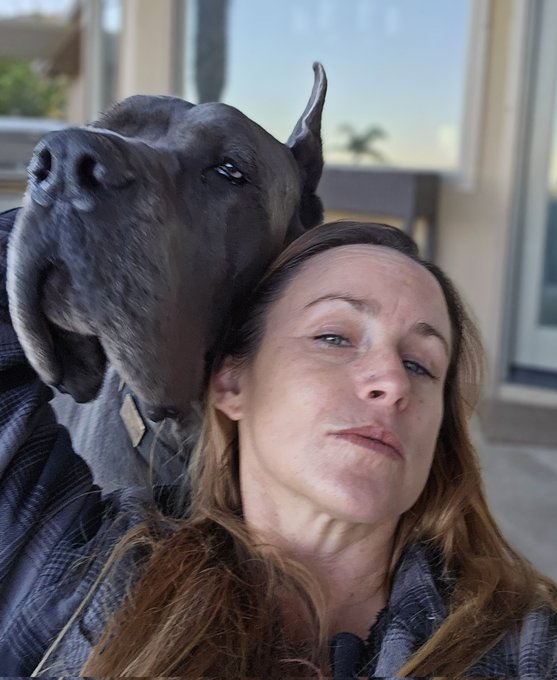 Greatful for all the furry loves I either own or take care of. https://t.co/JRaWy41E2p