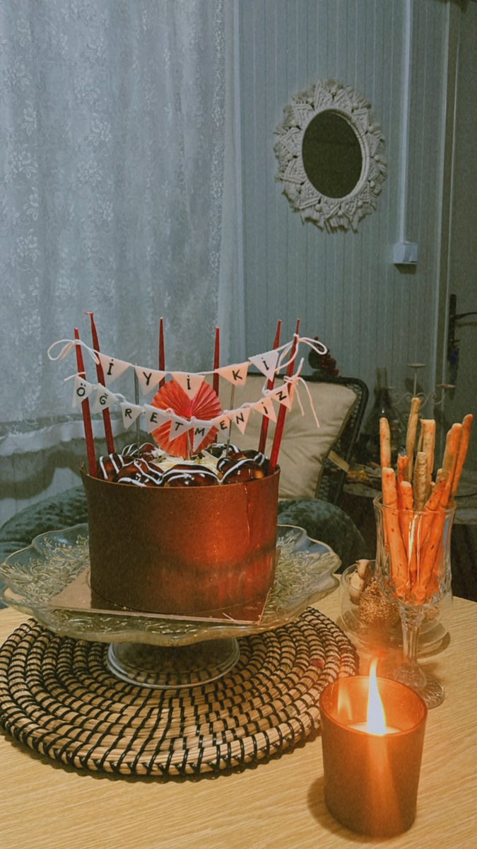 Bana kattıklarına binlerce şükür, iyi ki bu şehirdeyim dediğim anlar çetelesine bi artı daha ekledim 🤍🤎