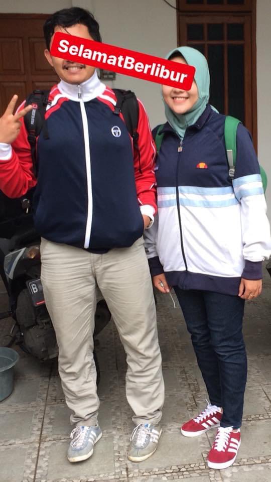 Menjelang Sore tweet media