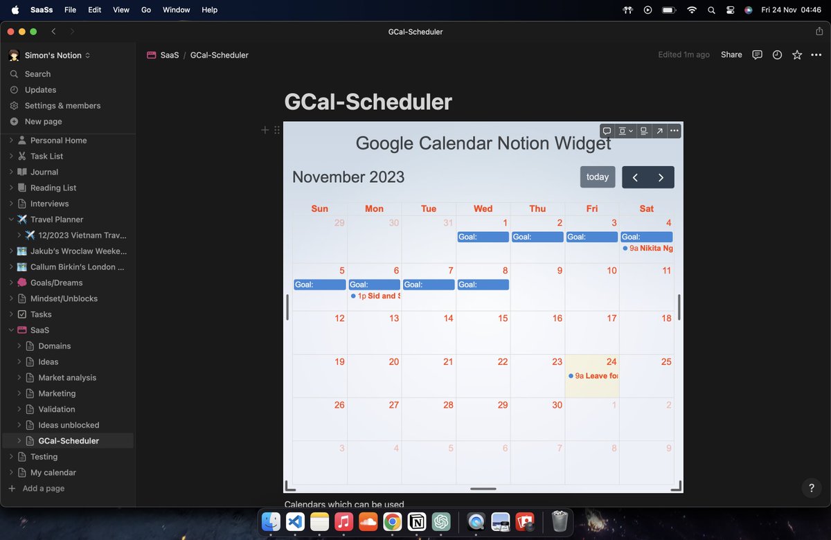 KowalskiDev's tweet photo. Day 24: My micro-SaaS solo-founder journey
Today it’s an early/overnight start because I’m flying from Korea to Vietnam in a few hours.

And it’s a small success/win!...https://t.co/xZIIMhdI7l 

#indiehackers #buildinpublic https://t.co/pqT073EJzZ