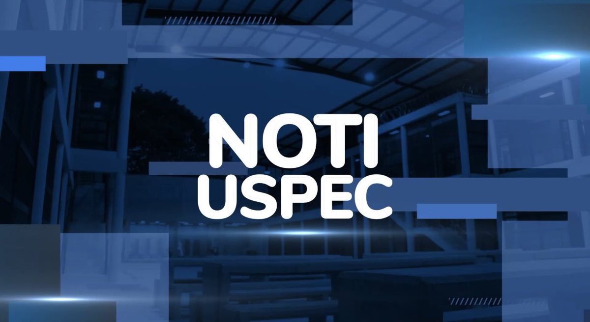 USPEC_Colombia's tweet photo. Bienvenidos al #Notiuspec🎥
1️⃣ 28 de noviembre será la licitación del contrato 021 del 2023. Transmisión por la FanPage de la entidad USPEC_Colombia
2️⃣ Se implementará la Historia Clínica Digital en 125 ERON del país
3️⃣ Mantenimientos en ERON de Tuluá
https://t.co/A37eVd4qM5 https://t.co/g6vjWLg11K