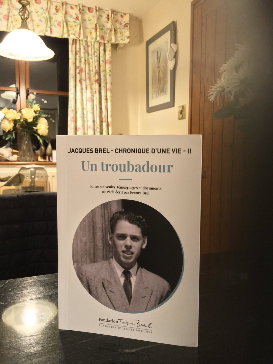 winemanUK's tweet image. Une merveille🥰!