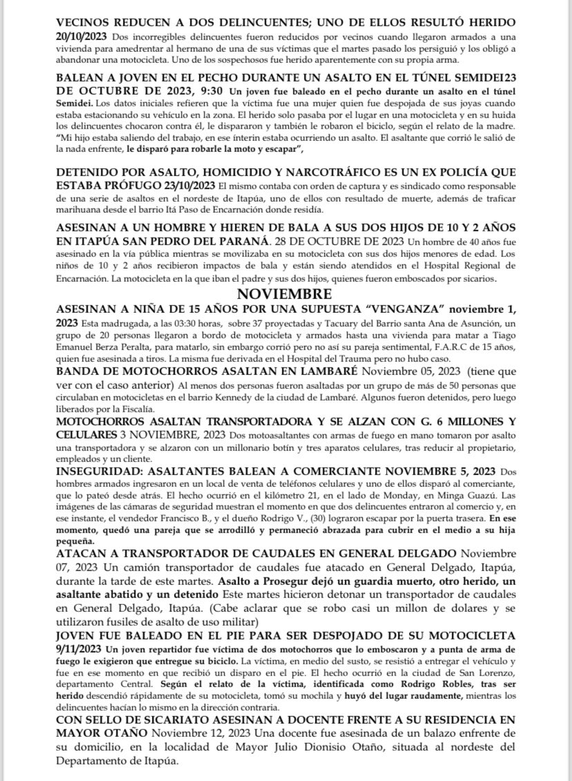 alpap paraguay tweet media