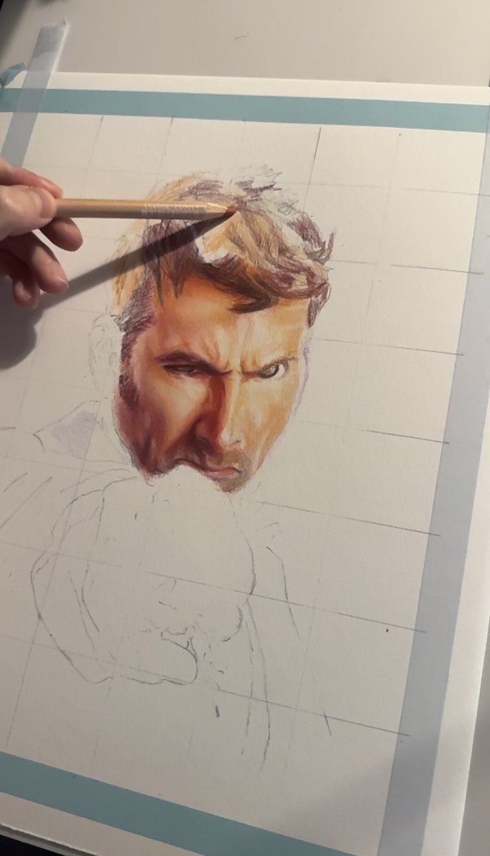 jamiebevan93's tweet photo. Some of the process… https://t.co/Ycy5Rpewtu