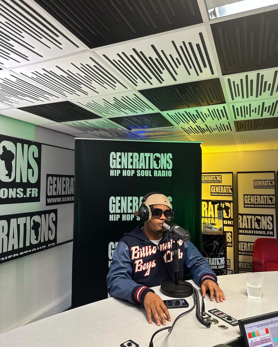 .<a href="/crayonthis/">CRAYON</a> 2023 Promo Tour (Paris, France) 🇫🇷 
S/O Teams <a href="/MAVINRECORDS/">MAVIN</a> <a href="/weareplatoon/">PLATOON</a> + all our radio partners 🤝
x <a href="/FurstAgency/">Furst Agency</a>