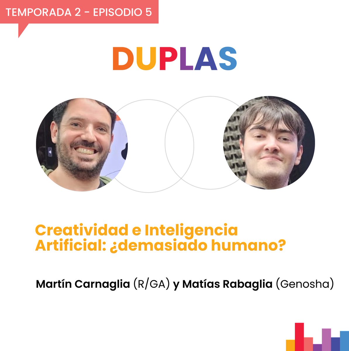 Interact Argentina tweet media