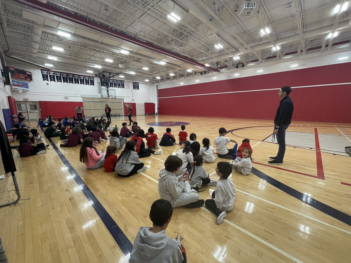 HTS_Kindies's tweet photo. Ask us about Student Life Day #9: The Magic of Problem Solving. 🗓️ #HawkPride #Community #Kindergarten #HouseColours #BetterTogether❤️ @ConnieRanieri @HTSRichmondHill https://t.co/7g2JzDpqrc