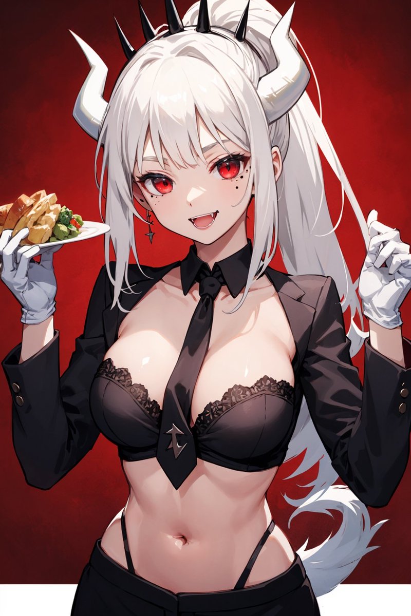 TheTrueLucifer's tweet image. Happy thanks giving everyone. I shouldn't be celebrating this human tradition but I'll bite...