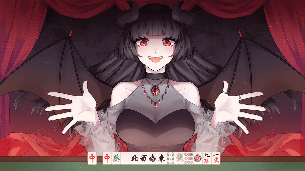 このVにハマった流れ もし宜しければ教えていただけませんか？❤️