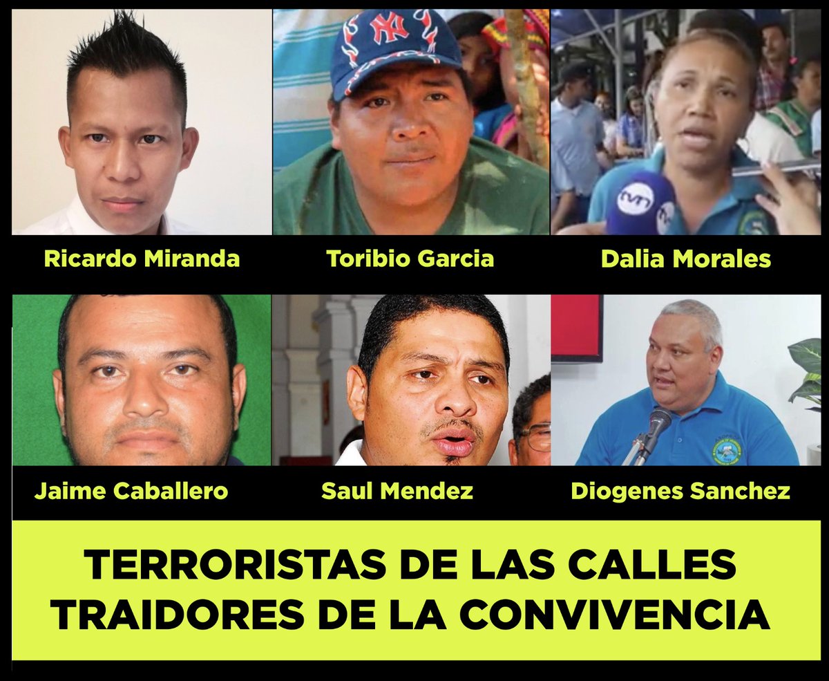Juan Carlos Tapia tweet media