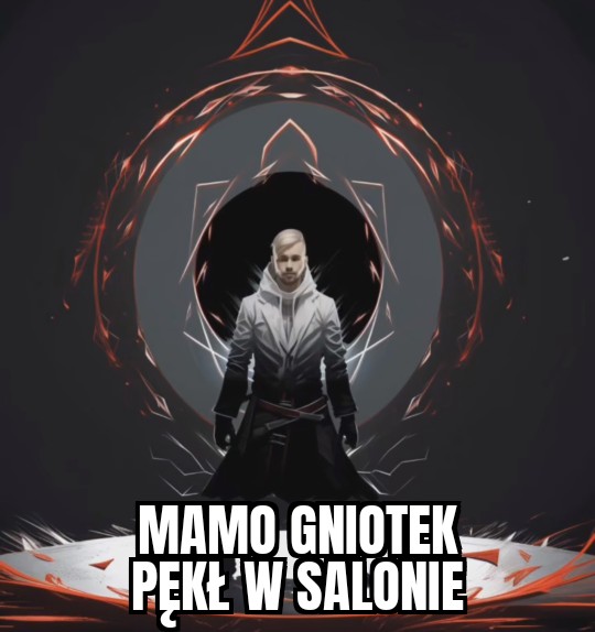 Wiktor 'Rovi' Podsiadło tweet media