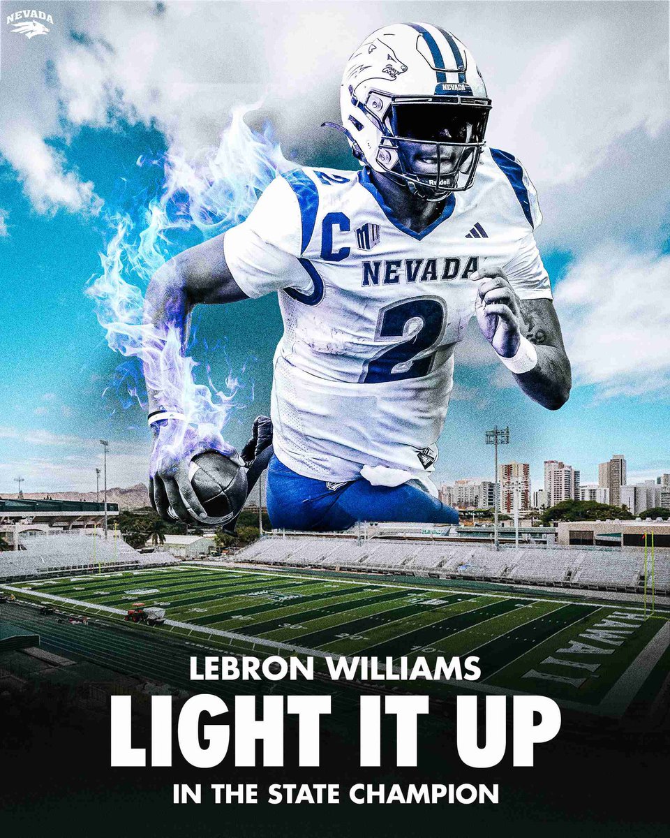 Let’s Go! 💙 <a href="/NevadaRecruits/">Nevada FB Recruiting</a> #BattleBorn #GOBIGRED