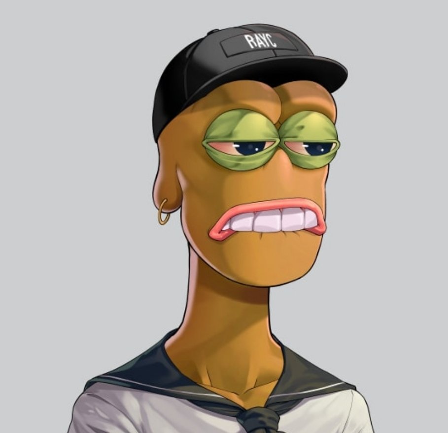 Had to get my favorite bull Happy Thanksgiving from me and the Worm!!! If u know u know!!! <a href="/RareApepesNFT/">Rare Apepes</a> <a href="/pepe/">pepe</a> <a href="/pepe_designer/">Rare Designer</a> #thepond