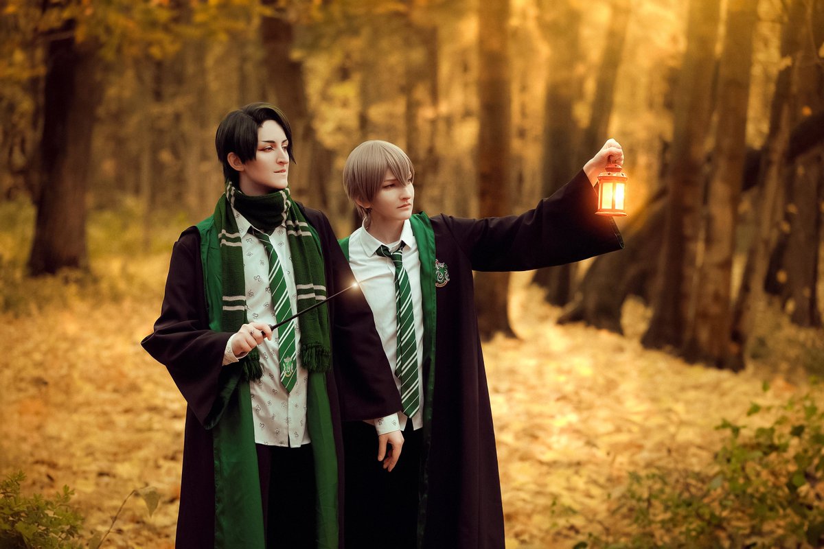 What mysteries do they search for?

Я считаю, самое время провожать осень магией Хогвартса ✨
Konoha: <a href="/kaori_tasogare/">Raven</a>
PH: <a href="/AiteAina/">AiteAina</a>

[ #ハイキュー #大将優 #木葉秋紀  #hq #haikyuu #daishousuguru #konohaakinori #cosplay #hqcos]