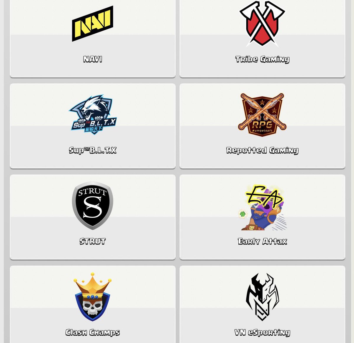 pilot51gaming's tweet photo. 🎁 GIVEAWAY TIME 

📍To participate :

1) Must follow me 🔔
2) Retweet &amp; tag 1 friend ♻️
3) Like ❤️
4) Tag the team you think will win the world championship 2023 🏷️

💰 $20 to GIVEAWAY IN TOTAL 
👥 4 CORRECT predictions get $5 EACH !! https://t.co/uh1g3LODEm