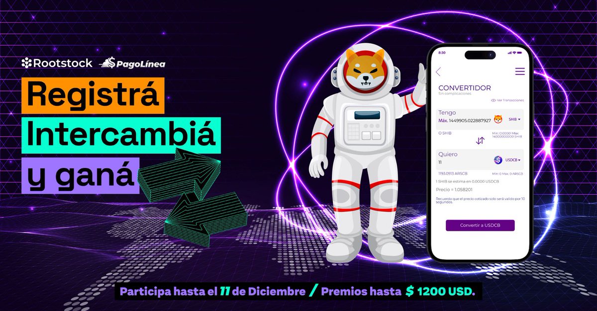 Comunidad Argentina - #SHIB 🇦🇷 tweet media