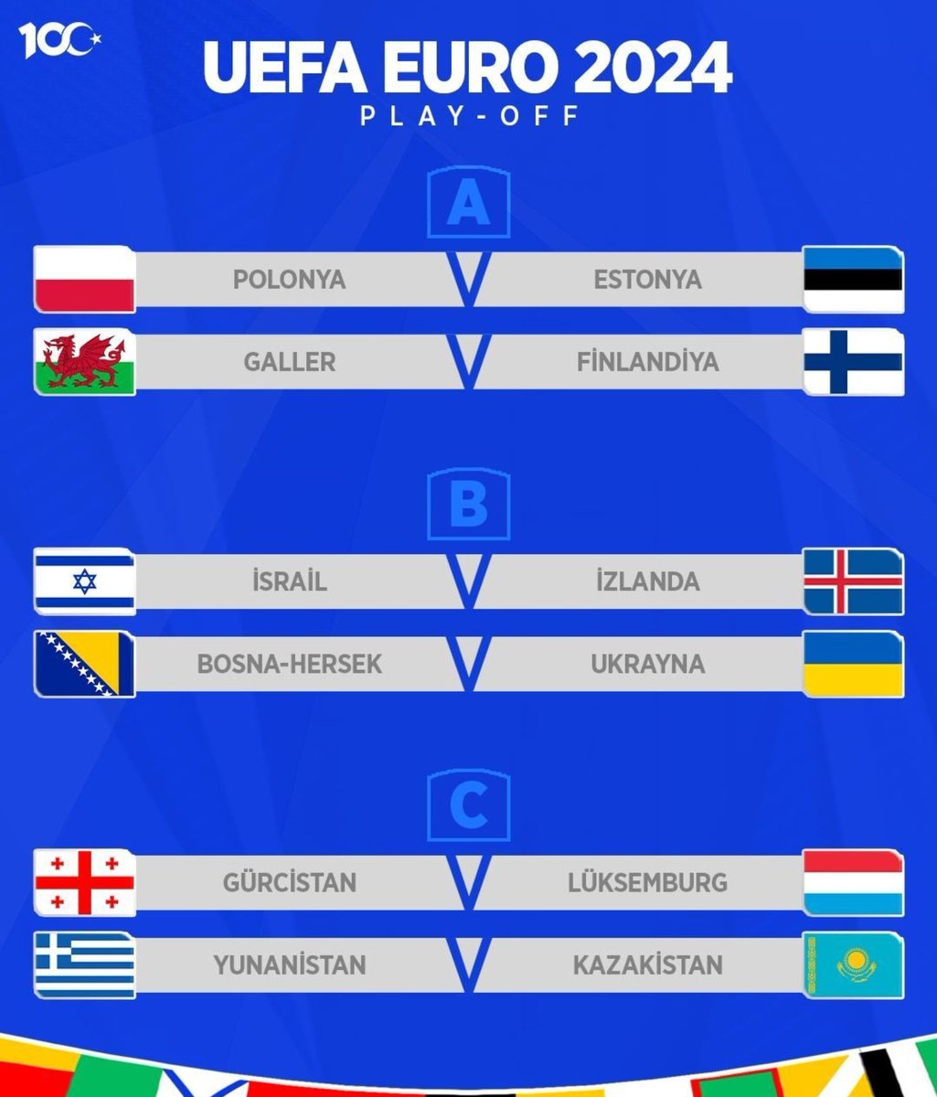 UEFA' NIN İCATLARI BİTMİYOR