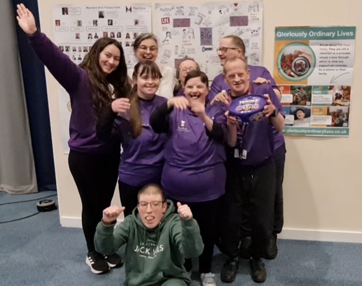 MacIntyreDancer's tweet image. We had a fabulous day at MacIntyre Ignite yesterday. #Proud #BreakFree #DanceYourOwnDance
@meetmacintyre 
@MacIntyreDancer #Team