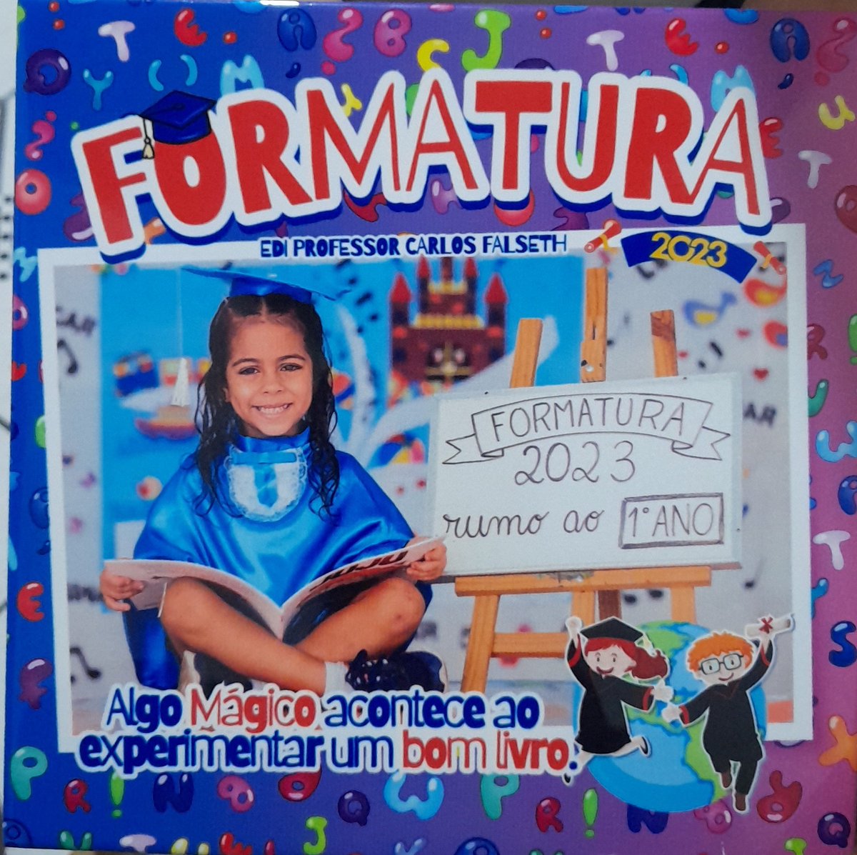 Ainda fiquei apaixonada, ta tão lindo a modelo ainda ajudou porque é a coisa mas linda da minha vida 🥰🥰