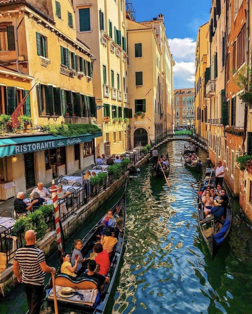 Venice, Italy