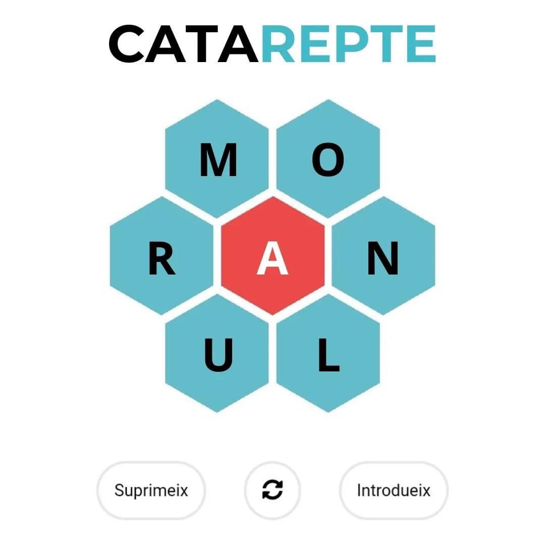 IES Ramon Llull tweet media