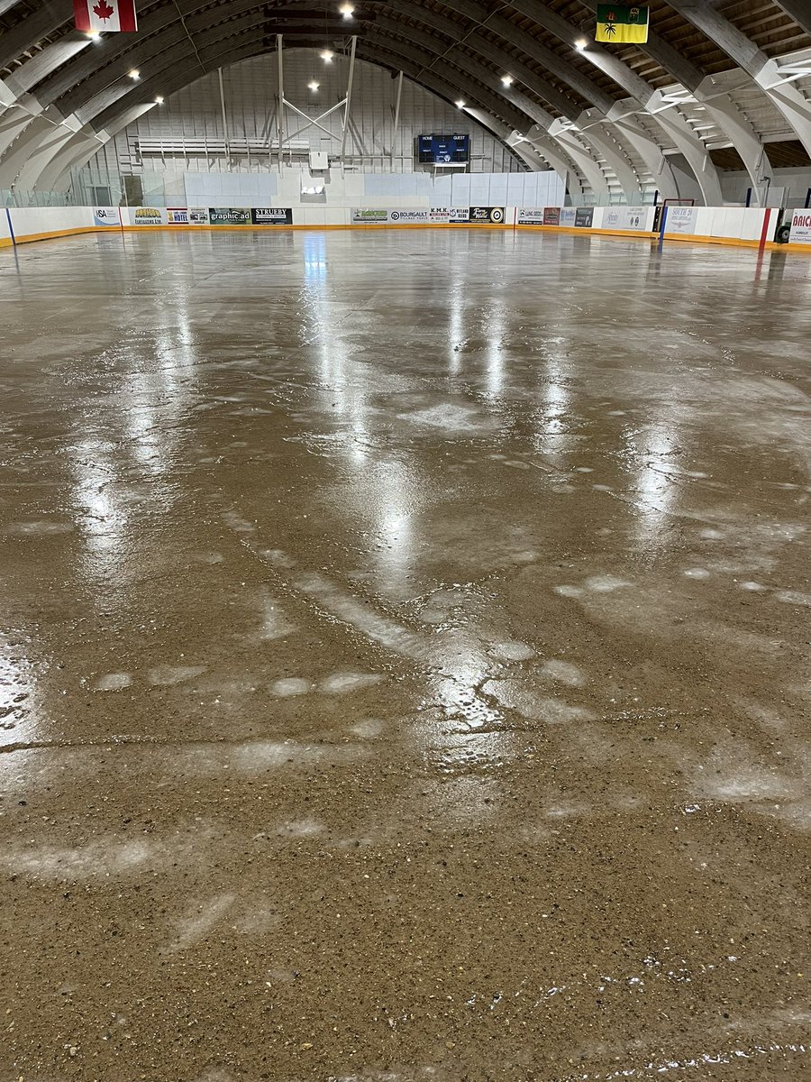 Chris_bauer_LL's tweet image. 1st day 24hr update. #icemaking