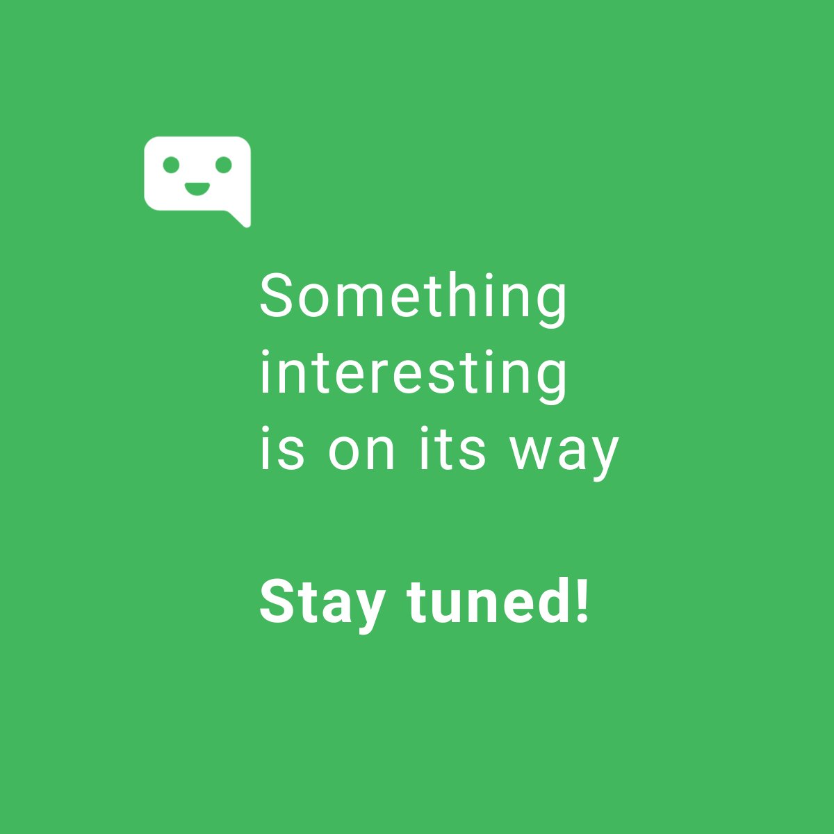 expertise_ai's tweet image. 🍽 One of the most interesting feature upgrade is getting cooked. This is going to make the life of sales team much much much easier :)

Any guess? Reply.

#aiforsales #aichatbot