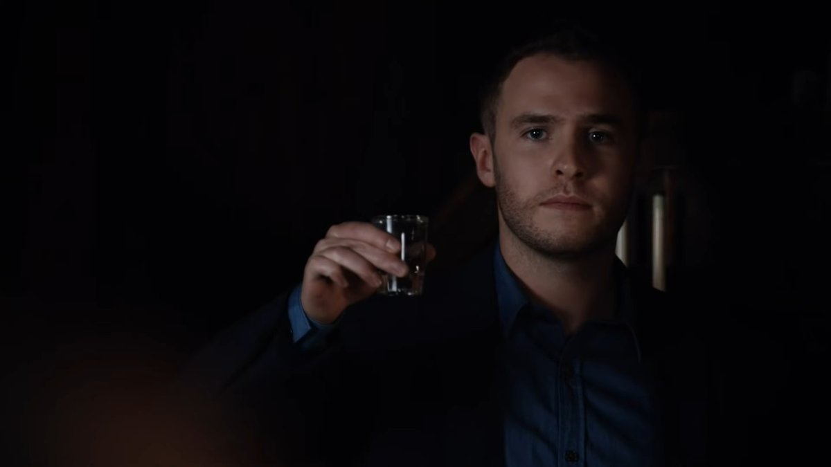 fitz_screams's tweet photo. I truly appreciate everyone who stuck around for so long. It's been fun, I mean it.

But I've honestly lost faith on Daisy (or anyone) coming back, looking at the current scenario of the MCU.

So... tomorrow will be the last time Fitz screams. Day 616, you know? 😉

Thank you!! https://t.co/kphtQ8c0eA