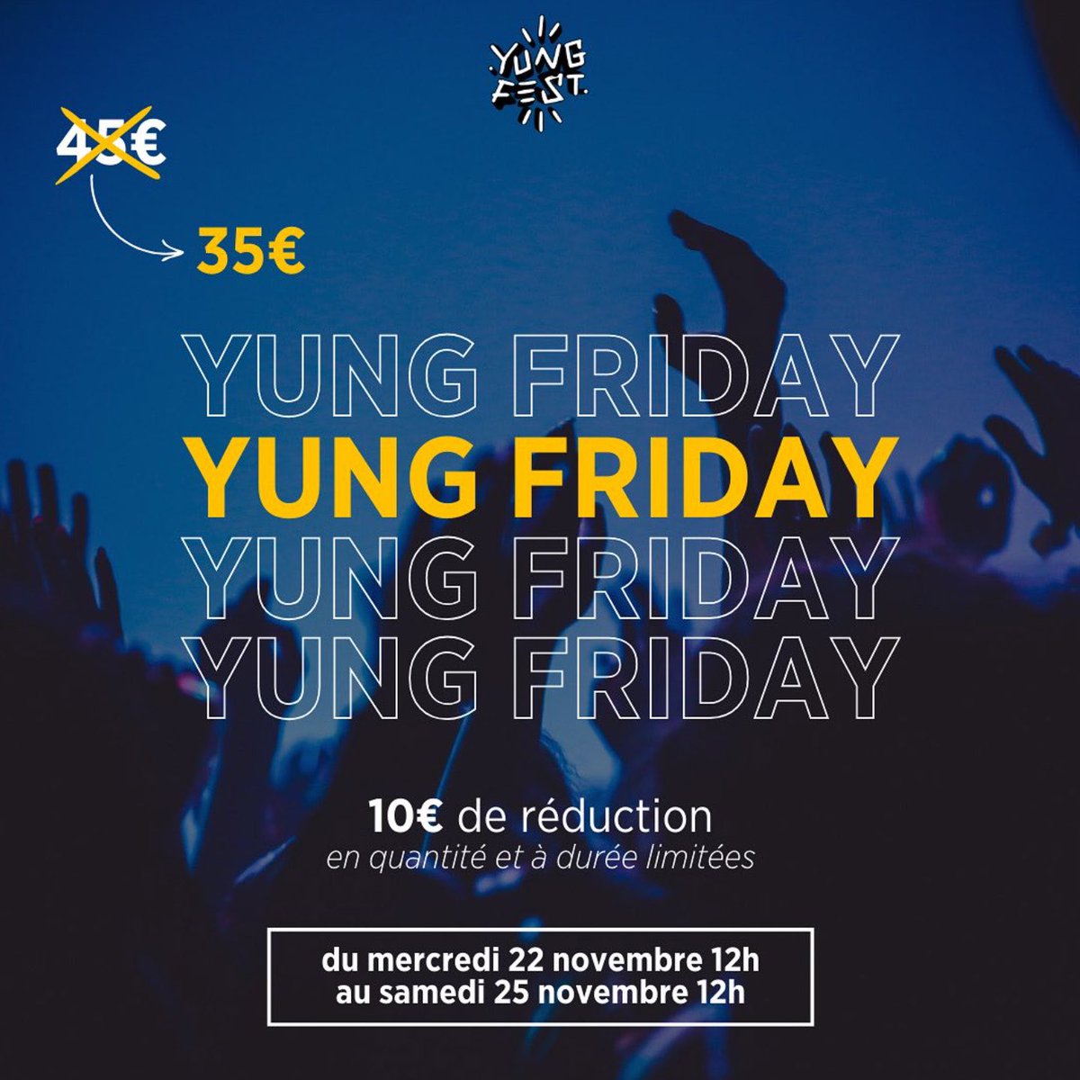 Yung Fest | 2023 tweet media