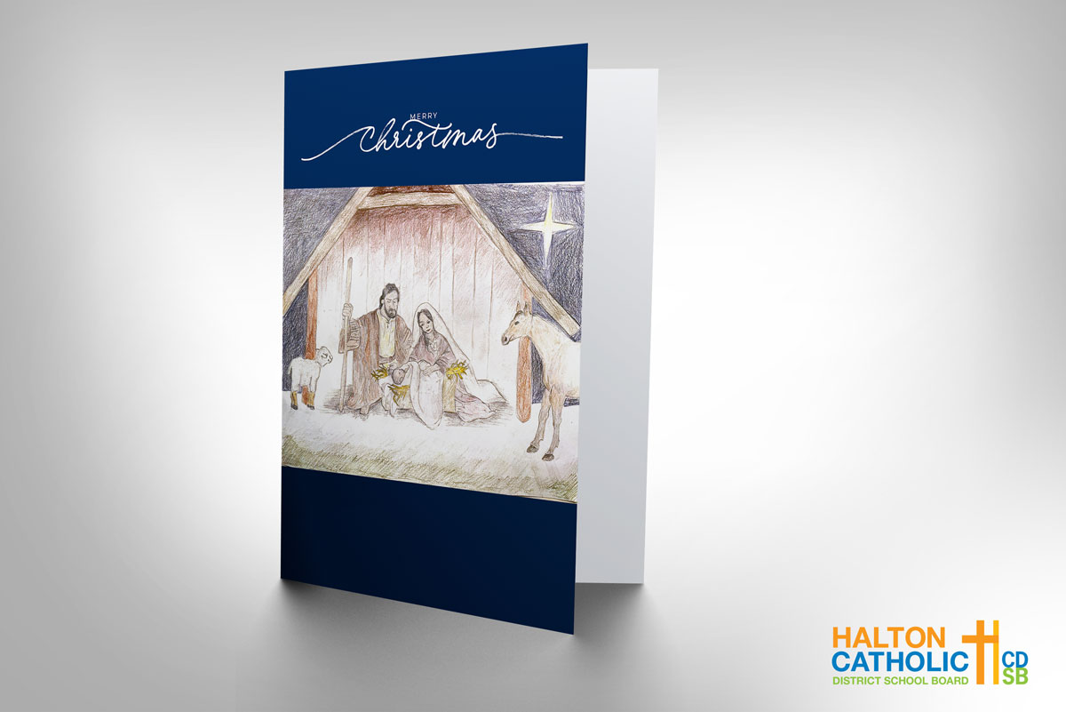 🎄✨ It's the season of giving! Get your HCDSB Christmas Cards today and help support families through the Society of Saint Vincent de Paul. 

Learn more and purchase cards: hcdsb.info/HCDSBChristmas…