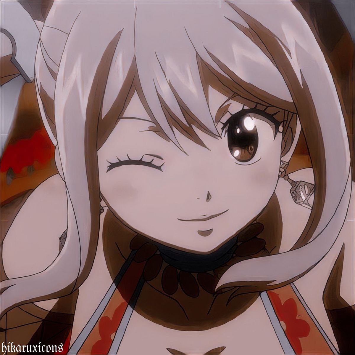 “Hello my beauties and kings~”