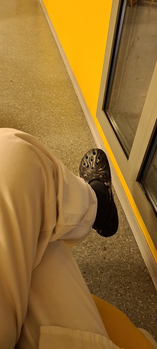 Deuxième nuit.