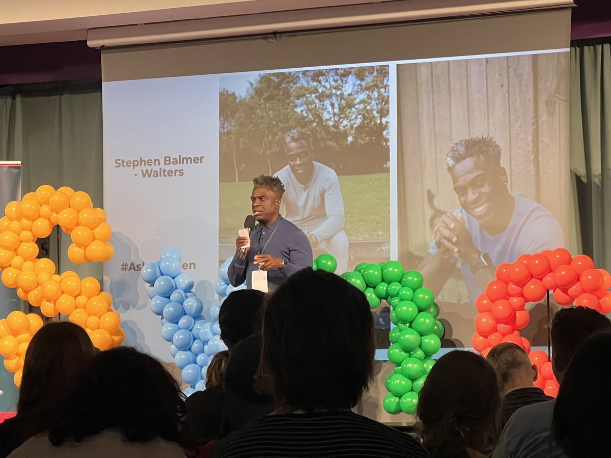 Jane James (@janeliljames) on Twitter photo At the start <a href="/SyncNorwich/">SyncNorwich</a> 2023 with <a href="/FabianREagle/">Fabian R Eagle</a>.
The buzz in the room is amazing and I can’t wait to hear the shortlist of the innovative ideas that have been bounced around the room.
#SyncTheCity #innovation At the start <a href="/SyncNorwich/">SyncNorwich</a> 2023 with <a href="/FabianREagle/">Fabian R Eagle</a>.
The buzz in the room is amazing and I can’t wait to hear the shortlist of the innovative ideas that have been bounced around the room.
#SyncTheCity #innovation