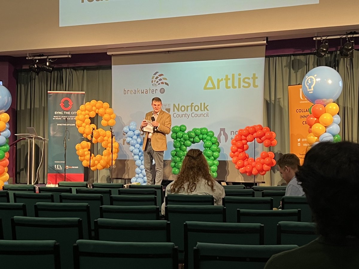 Jane James tweet media