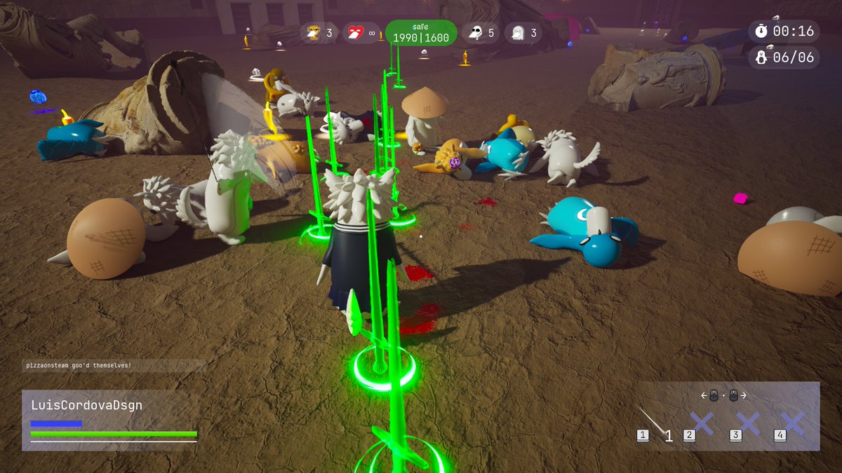 Luis Córdova Design tweet media