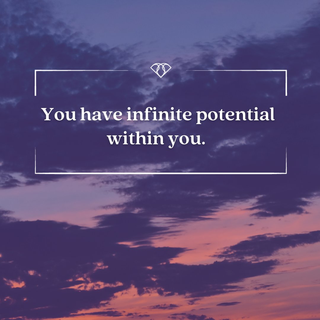 PanacheDesai's tweet image. Embrace it, explore it, and see where your boundless capabilities can take you. 🌌 

#PotentialUnleashed #InfinitePossibilities