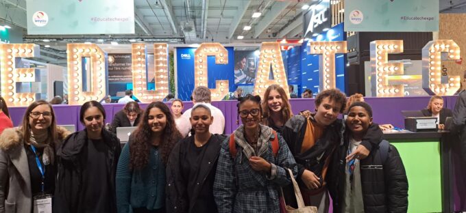 Collège Henri-Matisse (Choisy-le-Roi) tweet media